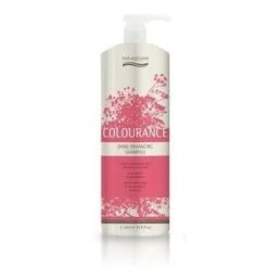 Natural Look Colourance Shine Enhancing Shampoo 1 Litre
