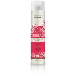 Natural Look Colourance Shine Enhancing Shampoo 375 Ml