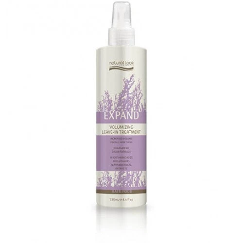 Natural Look Expand Volumising Leave - In Treatment 250 Ml - Image 2