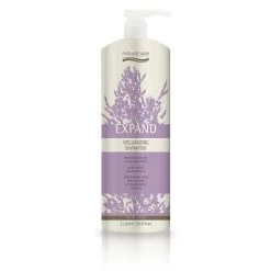 Natural Look Expand Volumising Shampoo 1 Litre