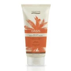 Natural Look Oasis PH Hair Moisturising Cream 200 Ml