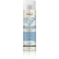 Natural Look Purify Anti Hair Loss Shampoo 500 Ml
