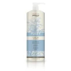 Natural Look Purify Clarifying Shampoo 1 Litre