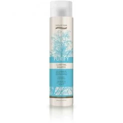 Natural Look Purify Clarifying Shampoo 375 Ml