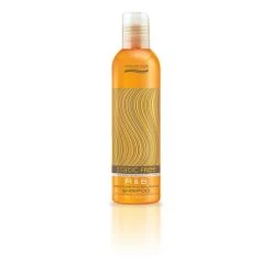 Natural Look Static Free Anti Frizz Shampoo 300 Ml