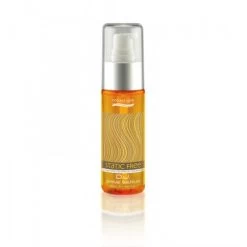 Natural Look Static Free DJ Shine Serum 50 Ml