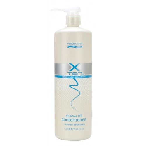 Natural Look XTEN Silky Lite Conditioner 1 Litre