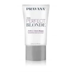 Pravana The Perfect Blonde Purple Toning Masque 150 Ml