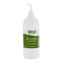 Reva After Wax Lotion Tea Tree 250 Ml