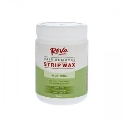 Reva Aloe Vera Strip Wax 1 Kg