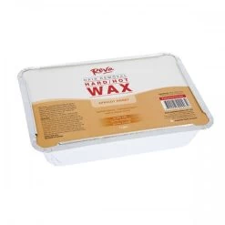 Reva Apricot Honey Hard Wax 1 Kg