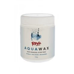 Reva Aqua Strip Wax 750 Gm