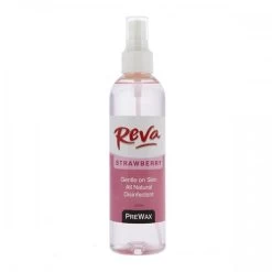 Reva Pre Wax Strawberry 250 Ml
