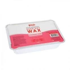Reva Strawberry Creme Hard Wax 1 Kg