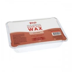 Reva Wild Rose Hard Wax 1 Kg