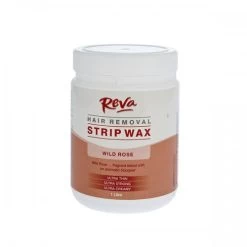 Reva Wild Rose Strip Wax 1 Kg