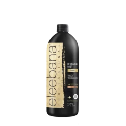 Eleebana Professional Bronzing Mist DARK 14% 1 Litre