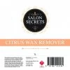 Salon Secrets Citrus Wax Remover 1 Litre