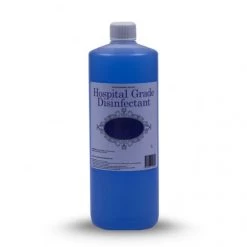 Salon Secrets Hospital Grade Disinfectant 1 Litre