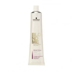 Schwarzkopf Blond Me Toning Apricot 60 Gm