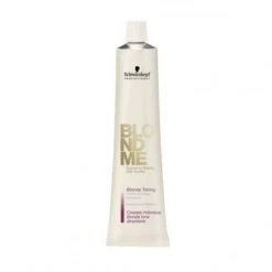 Schwarzkopf Blond Me Toning Caramel 60 Gm