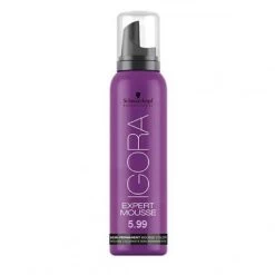 Schwarzkopf Igora Expert Mousse 5.99