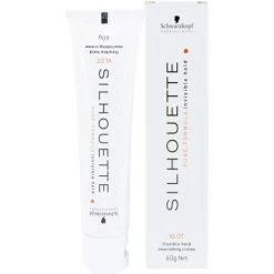 Schwarzkopf Silhouette Vlot Nourishing Creme 60 Gm
