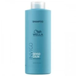 Wella Invigo Senso Calm Shampoo 1 Litre