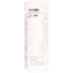 Wella Blondor Freelights White Lightening Powder 'A' 400 Gm